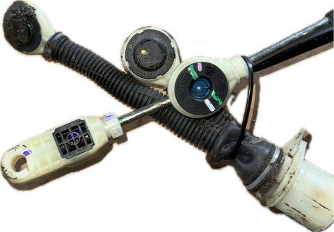 Gearshift Linkage / Cable DACIA SANDERO III (2021-)