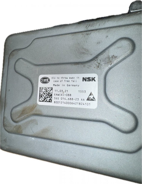 Steering Column DACIA SANDERO III (2021-)