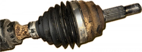 Drive Shaft Front Right DACIA SANDERO III (2021-)