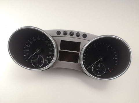 A2514402011 A2C53240817 A2C53240817 Instrument Cluster MERCEDES-BENZ ML-CLASS (W164) (2005-2011)