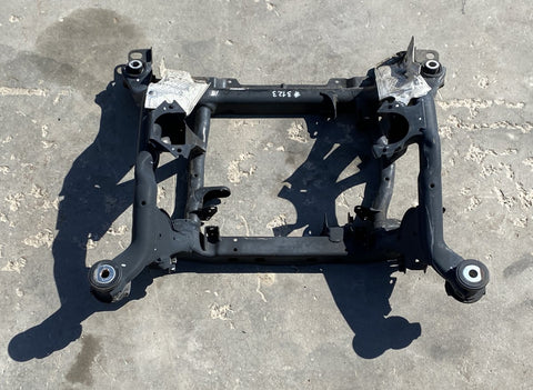 1643300058 Front Axle Beam MERCEDES-BENZ ML-CLASS (W164) (2005-2011)