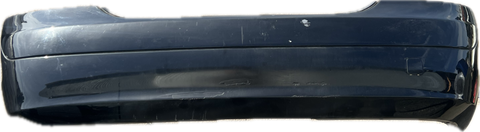 2218801071 Rear bumper MERCEDES-BENZ S-CLASS (W221) (2005-2013)