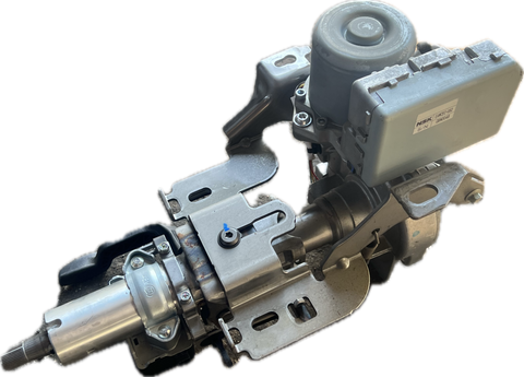 488109031R 488100135R Steering Column RENAULT MEGANE IV (B9A/M) (2015-)