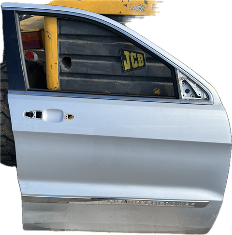 Door Front Right JEEP GRAND CHEROKEE IV (WK, WK2) (2010-2021)
