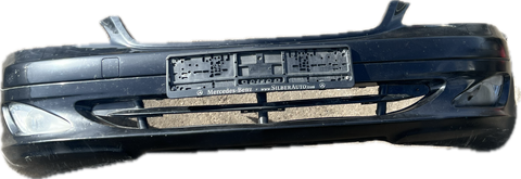 Front Bumper MERCEDES-BENZ S-CLASS (W221) (2005-2013)
