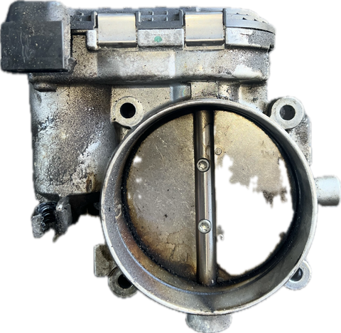 2731410325 0280750182 Throttle body MERCEDES-BENZ S-CLASS (W221) (2005-2013)