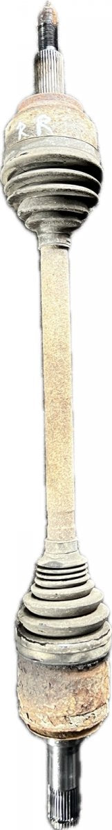 52123523AA Drive Shaft Rear Right JEEP GRAND CHEROKEE IV (WK, WK2) (2010-2021)