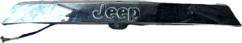 68083083A 56054059AC 56054059AD 56054059AE 56054059AF Bootlid / tailgate moulding JEEP GRAND CHEROKEE IV (WK, WK2) (2010-2021)