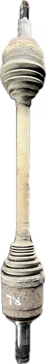 52123523AA Drive Shaft Rear Left JEEP GRAND CHEROKEE IV (WK, WK2) (2010-2021)