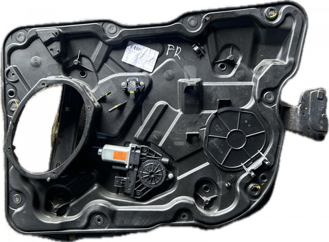 68079286AA 68079282AA 68079282AB 68079290AA 68079290AB Window Regulator Compl. front right JEEP GRAND CHEROKEE IV (WK, WK2) (2010-2021)