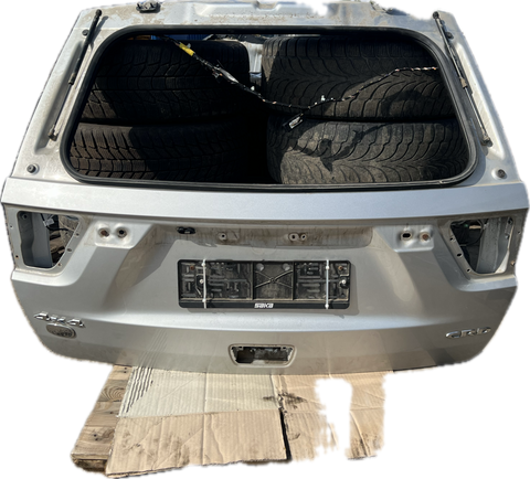 55369603AD 55369603AE Bootlid / tailgate JEEP GRAND CHEROKEE IV (WK, WK2) (2010-2021)