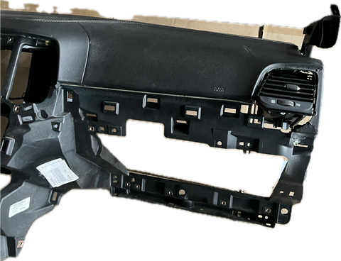 1NU89DX9AD 1GE12DX9AC 1GQ87DX9AD 1GQ86DX9AD 68025654AI 0285010937 05108020AC 05108021AC Airbag set JEEP GRAND CHEROKEE IV (WK, WK2) (2010-2021)