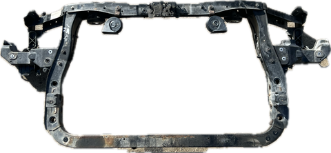 5156114AA 5156110AA 5156110AB 5156116AA 5156117AA 5156117AB 5156135AA 5156134AA Front panel JEEP GRAND CHEROKEE IV (WK, WK2) (2010-2021)