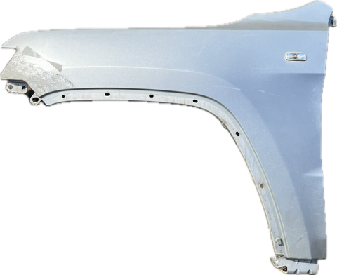 55369597AC 55369597AD 55369597AE Fender Front Left JEEP GRAND CHEROKEE IV (WK, WK2) (2010-2021)