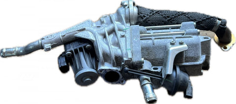 FW939U483A8 FW939U438AA EGR Valve LAND ROVER RANGE ROVER SPORT II (L494) (2013-2022)