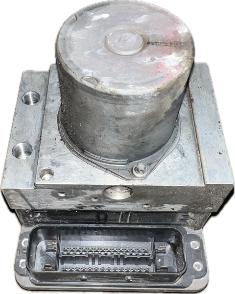 4G0907379H ABS hydraulic unit / pump AUDI A6 / A6 ALLROAD (C7, 4G) (2010-2018)