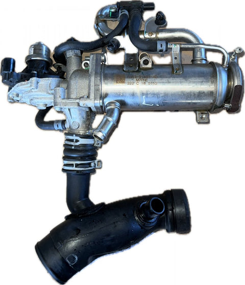 FW939E456AA FW939Y493AD EGR Valve LAND ROVER RANGE ROVER SPORT II (L494) (2013-2022)