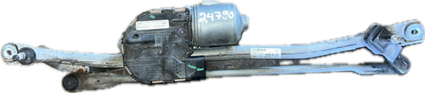 1397220616 3397021411 4G1955023A Wiper linkage / mechanism AUDI A6 / A6 ALLROAD (C7, 4G) (2010-2018)