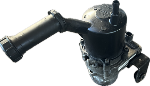 V29011446D 1610309980 1629092080 1680897080 1613324280 Power steering pump CITROËN C4 II (B7) (2009-2018)