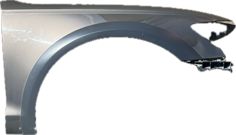 Fender Front Right AUDI A6 / A6 ALLROAD (C7, 4G) (2010-2018)