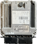 4G0907311E 4G0907401 0281018892 4G0997311 Engine Control Unit / module (ECU) AUDI A6 / A6 ALLROAD (C7, 4G) (2010-2018)
