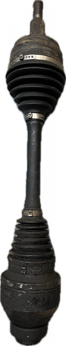7H0407272CJ Drive Shaft Front Right VW TRANSPORTER T5 / MULTIVAN (7H, 7E, 7J) (2003-2015)