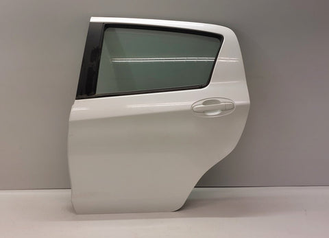 670040D210 Door Rear Left TOYOTA YARIS III (XP150) (2013-)