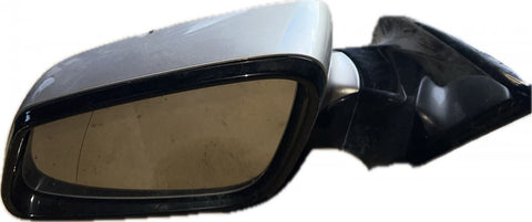 51167283651 51167187431 Mirror left BMW 5 GRAN TURISMO (F07) (2009-2017)