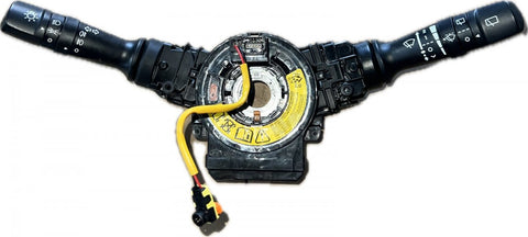 Indicator/wiper/slip ring switch (stalk) KIA CEE'D II (JD) (2012-2018)