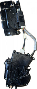 912935102 913125101 51247155158 51247330648 51247269543 Bootlid / tailgate lock BMW 5 GRAN TURISMO (F07) (2009-2017)