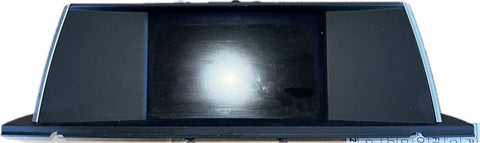 Dash screen BMW 5 GRAN TURISMO (F07) (2009-2017)