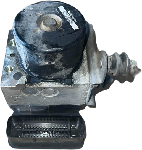 7H0907379R 7H0614517B ABS hydraulic unit / pump VW TRANSPORTER T5 / MULTIVAN (7H, 7E, 7J) (2003-2015)