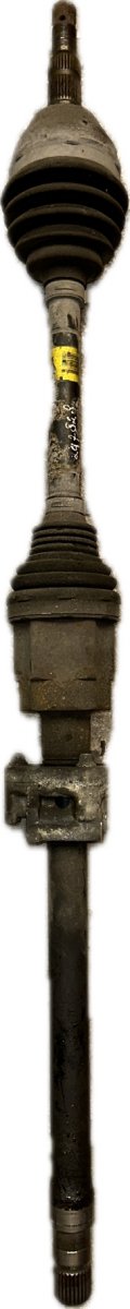 13248648 95520577 13126308 Drive Shaft Front Right OPEL MERIVA B (2010-2017)