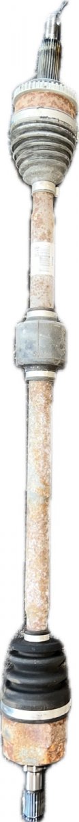 Drive Shaft Front Right KIA CEE'D II (JD) (2012-2018)