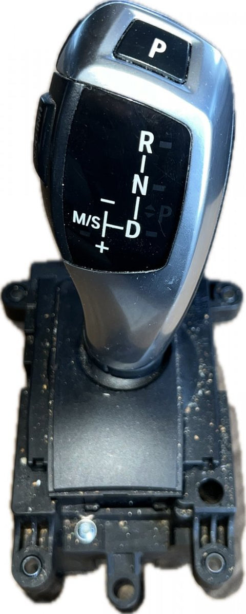 921994301 61317950390 61319219943 9219943 Gearshift Mechanism BMW 5 GRAN TURISMO (F07) (2009-2017)