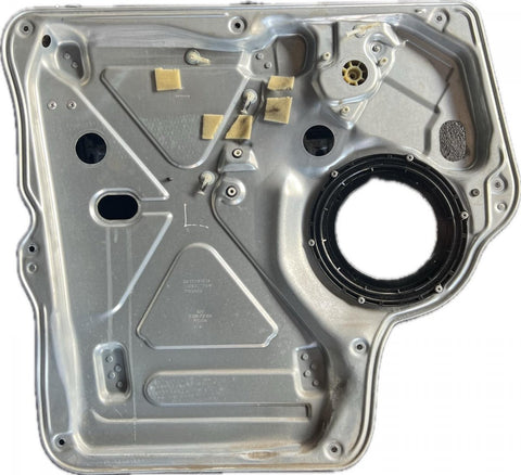 Window Regulator mechanism front left VW TRANSPORTER T5 / MULTIVAN (7H, 7E, 7J) (2003-2015)