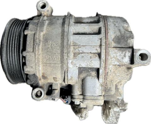 0012308411 AC / aircon Compressor MERCEDES-BENZ R-CLASS (W251) (2006-2013)