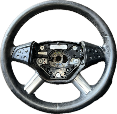 1644604703 Steering Wheel MERCEDES-BENZ R-CLASS (W251) (2006-2013)