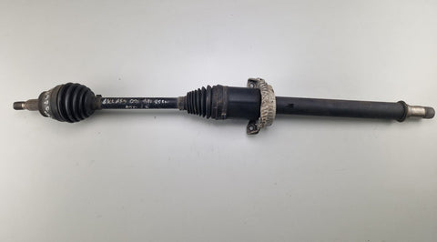 A1693606072 A1693606872 A1693606572 A1693607872 A1693608272 Drive Shaft Front Right MERCEDES-BENZ A-CLASS (W169) (2004-2012)