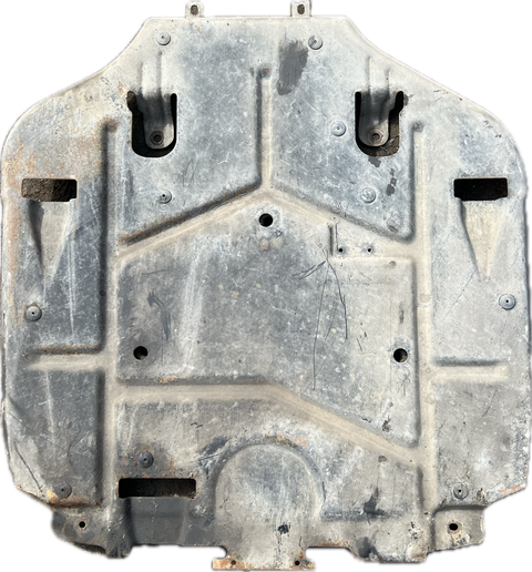 Gearbox splash shield MERCEDES-BENZ R-CLASS (W251) (2006-2013)