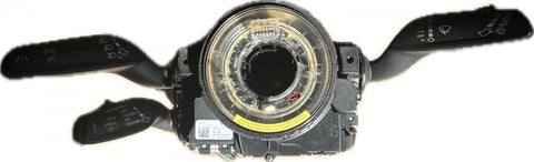 Indicator/wiper/slip ring switch (stalk) AUDI A6 / A6 ALLROAD (C7, 4G) (2010-2018)
