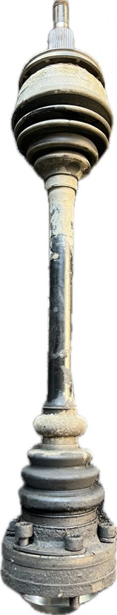 7E0407271N 7E0407271AA 7H0407451JX Drive Shaft Front Left VW TRANSPORTER T5 / MULTIVAN (7H, 7E, 7J) (2003-2015)
