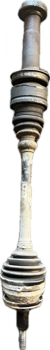 7E0407272AJ 7E0407452FX 7E0407452LX Drive Shaft Front Right VW TRANSPORTER T5 / MULTIVAN (7H, 7E, 7J) (2003-2015)