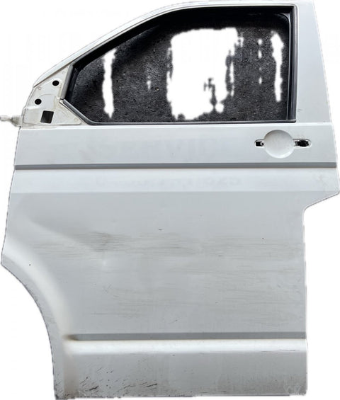 Door Front Left VW TRANSPORTER T5 / MULTIVAN (7H, 7E, 7J) (2003-2015)