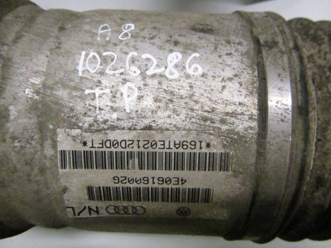 0607260735 Shock Absorber Rear Right AUDI A8 (4E) (2002-2010)