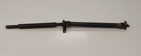 Propeller Shaft Complete MERCEDES-BENZ VITO / VIANO (W639) (2003-2014)