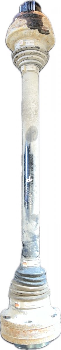 Drive Shaft Rear Right AUDI A6 / A6 ALLROAD (C7, 4G) (2010-2018)