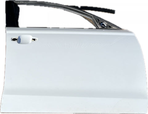 Door Front Right AUDI A6 / A6 ALLROAD (C7, 4G) (2010-2018)
