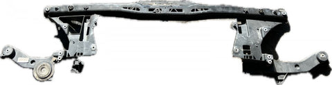 A6398800003 A6398800203 Front panel MERCEDES-BENZ VITO / VIANO (W639) (2003-2014)