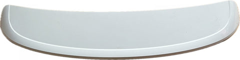 Bootlid / tailgate spoiler AUDI A6 / A6 ALLROAD (C7, 4G) (2010-2018)